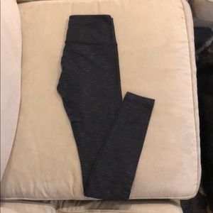Lululemon full length leggings